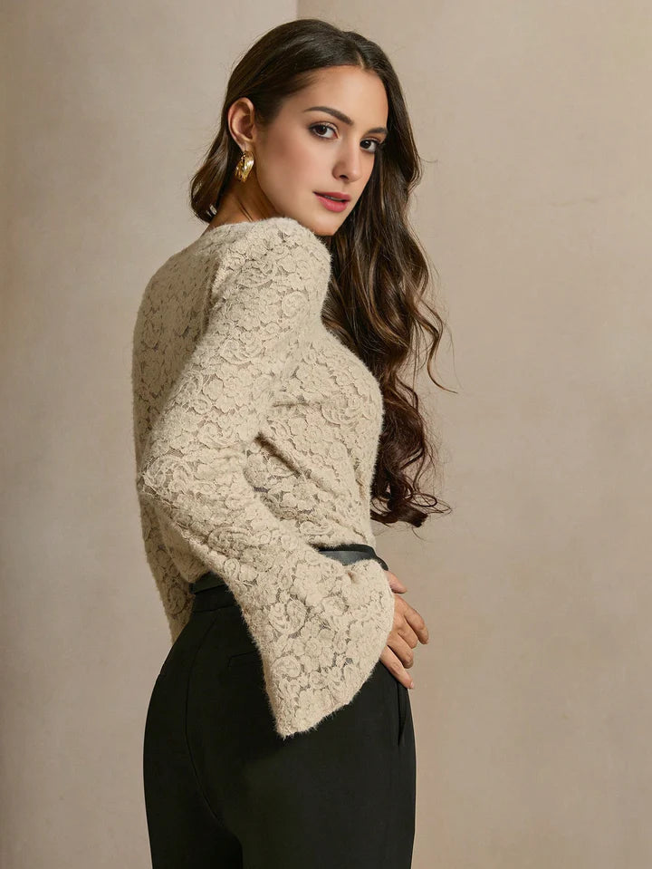Blusa Feminina Giulia 01
