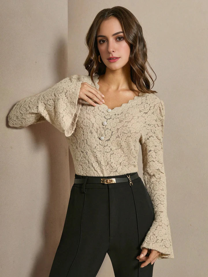Blusa Feminina Giulia 01