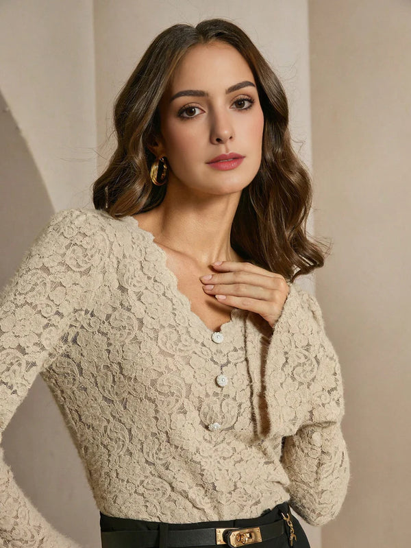 Blusa Feminina Giulia 01
