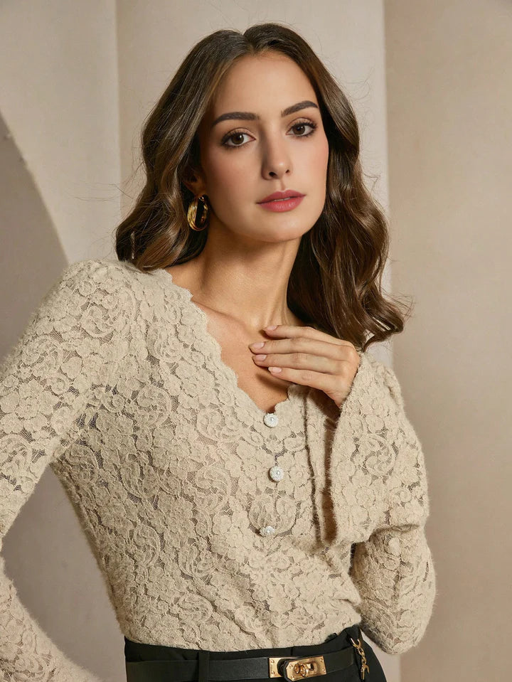 Blusa Feminina Giulia 01