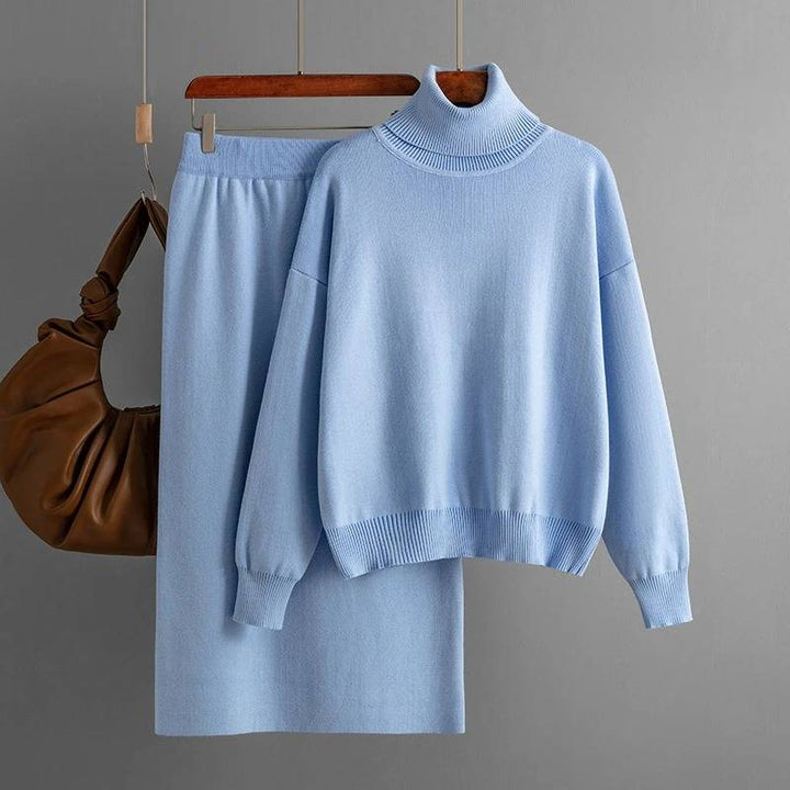 Conjunto Moletom Feminino Harpe